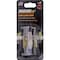 Johnson Level & Tool Johnson Structo-Cast 3 in. Plastic Line Level Set 1 vial 595 - alternate 2